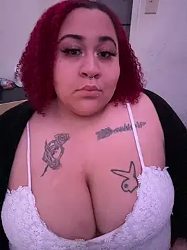 Juicyjordie online show from 01.09.25