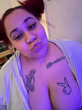 Juicyjordie online show from 01.20.25