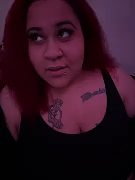 Juicyjordie online show from 02.01.25