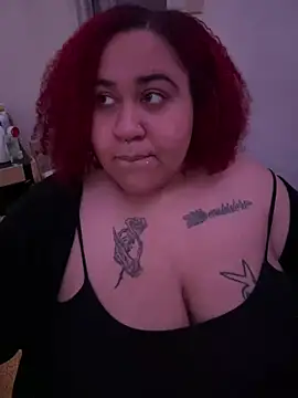 Juicyjordie online show from 02.06.25