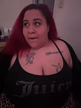 Juicyjordie online show from 03.04.25