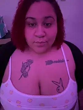 Juicyjordie online show from 03.13.25