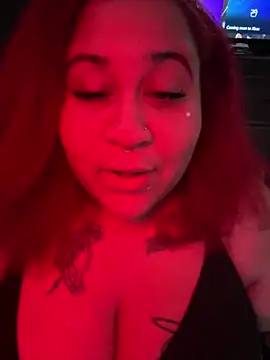 Juicyjordie online show from 09.21.25