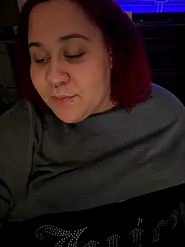 Juicyjordie online show from 10.16.25