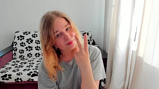 AlicePopsy online show from 06.21.26