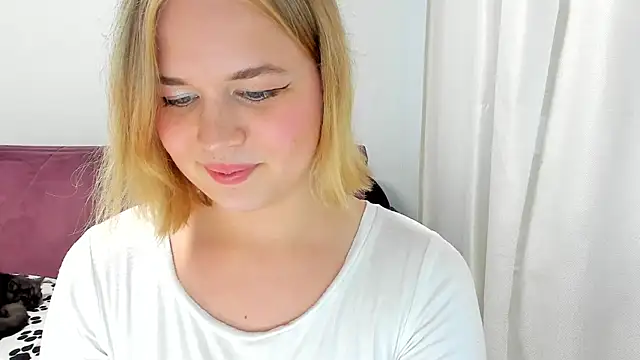 AlicePopsy online show from 07.15.26