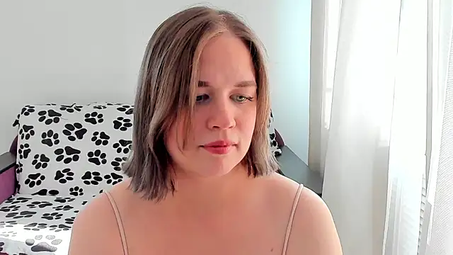 AlicePopsy online show from 07.24.26