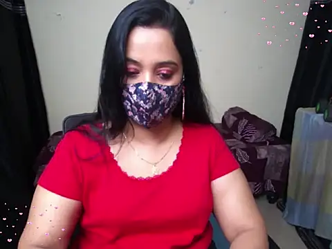 Arushisingh8888 online show from 01.08.26