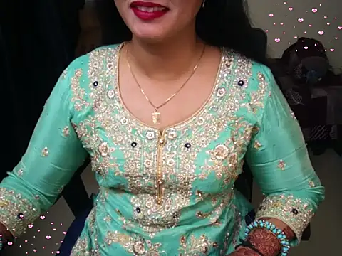 Arushisingh8888 online show from 03.22.26