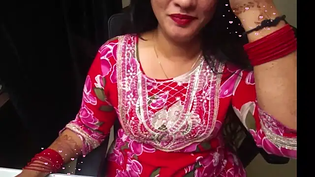 Arushisingh8888 online show from 03.27.26