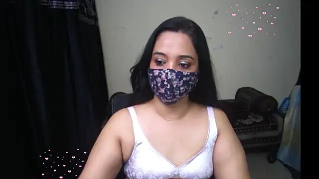 Arushisingh8888 online show from 04.10.26