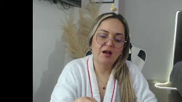 samy vsn online show from 01.11.26