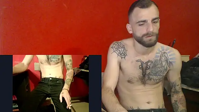 Snapshot of Antonio_Vatooo chatting on 12.18.24 Antonio Vatooo online show from 12.18.24