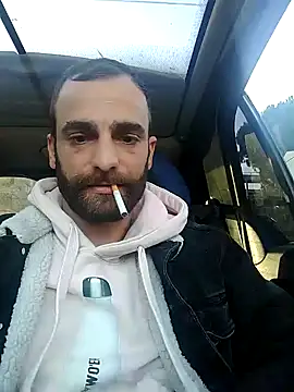 Snapshot of Antonio_Vatooo chatting on 01.30.25 Antonio Vatooo online show from 01.30.25