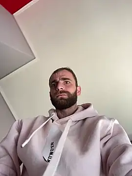 Snapshot of Antonio_Vatooo chatting on 01.31.25 Antonio Vatooo online show from 01.31.25