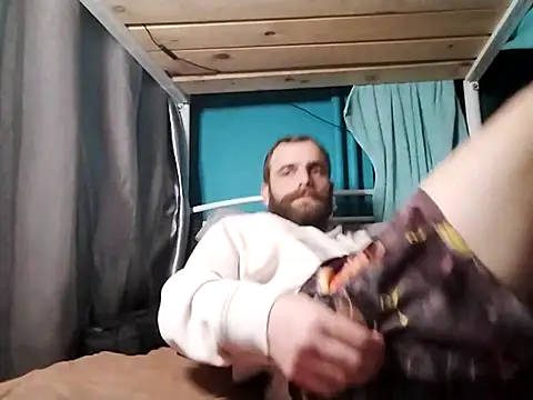 Snapshot of Antonio_Vatooo chatting on 02.27.25 Antonio Vatooo online show from 02.27.25