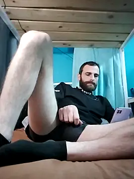 Snapshot of Antonio_Vatooo chatting on 02.27.25 Antonio Vatooo online show from 02.27.25