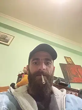 Snapshot of Antonio_Vatooo chatting on 10.19.25 Antonio Vatooo online show from 10.19.25