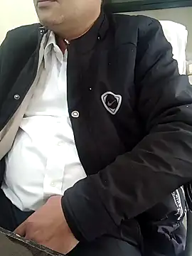 Hot-man39 online show from 12.24.24