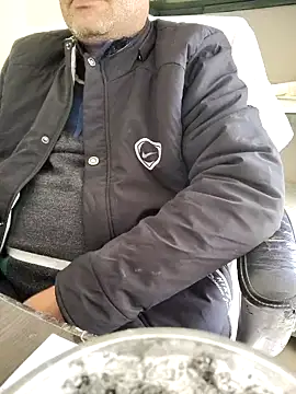 Hot-man39 online show from 12.31.24