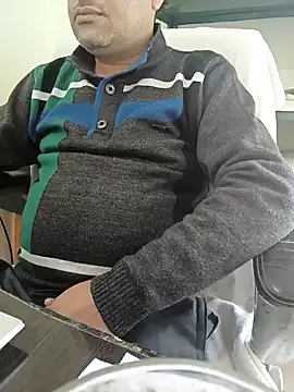 Hot-man39 online show from 01.19.25