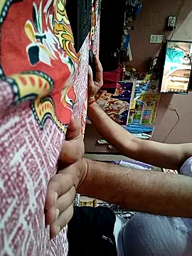 Hot-man39 online show from 10.25.25