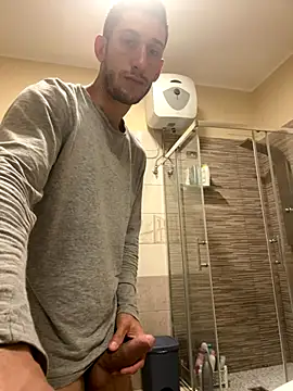 Gionnytav online show from 11.14.25