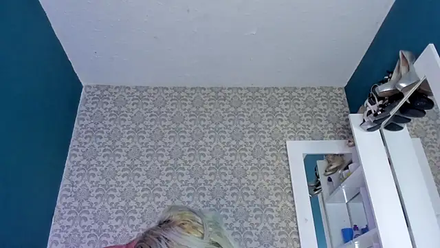 Samantha cp  online show from 03.21.25