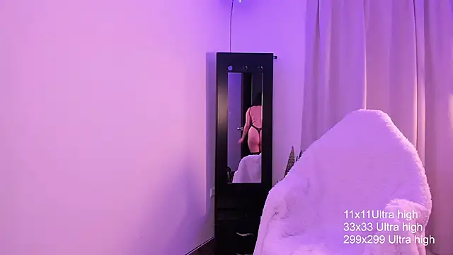 BellaNaye  online show from 02.16.25