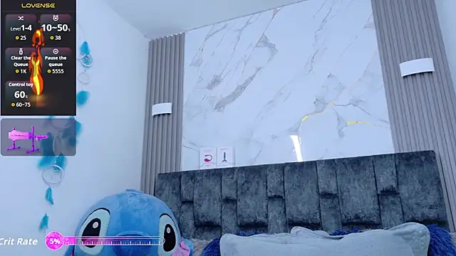 JAYCOB00 online show from 11.01.25