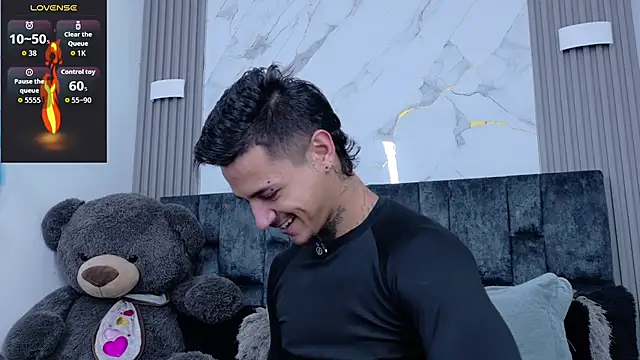 JAYCOB00 online show from 11.29.25