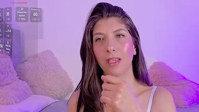 Megannklein online show from 03.02.26