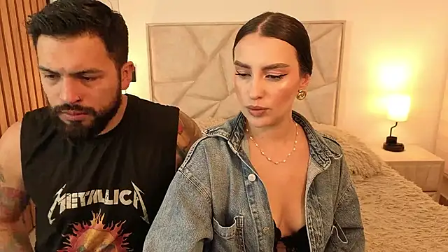 teseo and afroditha  online show from 12.02.25