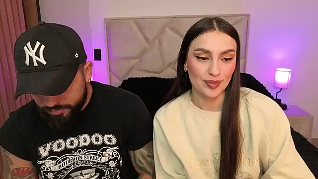 teseo and afroditha  online show from 03.09.26