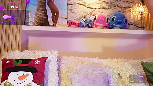 adri crof online show from 11.27.25