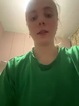 Snapshot of AlisaKissss chatting on 01.13.25 AlisaKissss online show from 01.13.25