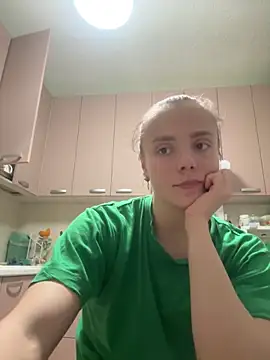 Snapshot of AlisaKissss chatting on 01.25.25 AlisaKissss online show from 01.25.25