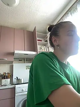 Snapshot of AlisaKissss chatting on 02.07.25 AlisaKissss online show from 02.07.25