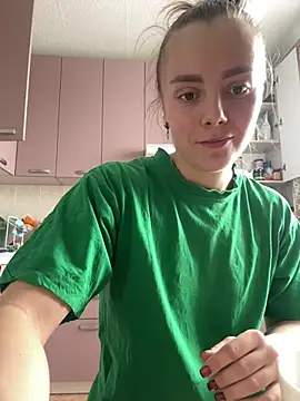 Snapshot of AlisaKissss chatting on 02.10.25 AlisaKissss online show from 02.10.25