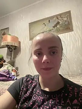 Snapshot of AlisaKissss chatting on 03.04.25 AlisaKissss online show from 03.04.25