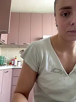 Snapshot of AlisaKissss chatting on 03.05.25 AlisaKissss online show from 03.05.25