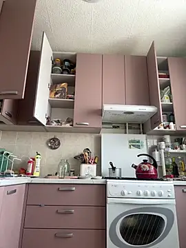 Snapshot of AlisaKissss chatting on 03.10.25 AlisaKissss online show from 03.10.25