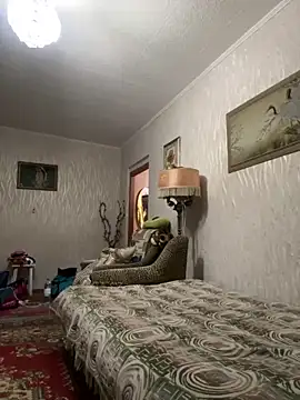 Snapshot of AlisaKissss chatting on 03.12.25 AlisaKissss online show from 03.12.25