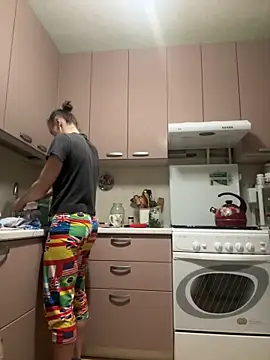 Snapshot of AlisaKissss chatting on 03.17.25 AlisaKissss online show from 03.17.25