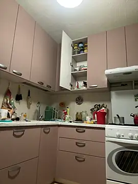 Snapshot of AlisaKissss chatting on 03.22.25 AlisaKissss online show from 03.22.25