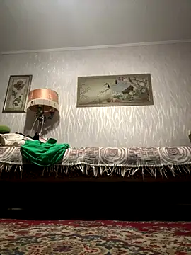 Snapshot of AlisaKissss chatting on 10.08.25 AlisaKissss online show from 10.08.25