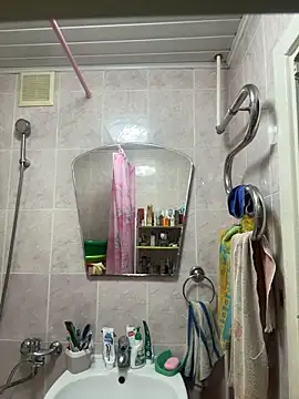 AlisaKissss online show from 11.06.25