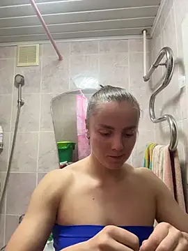 AlisaKissss online show from 11.21.25