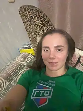 AlisaKissss online show from 11.27.25