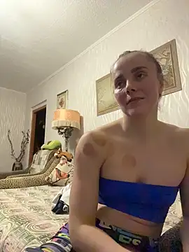 Snapshot of AlisaKissss chatting on 01.10.26 AlisaKissss online show from 01.10.26